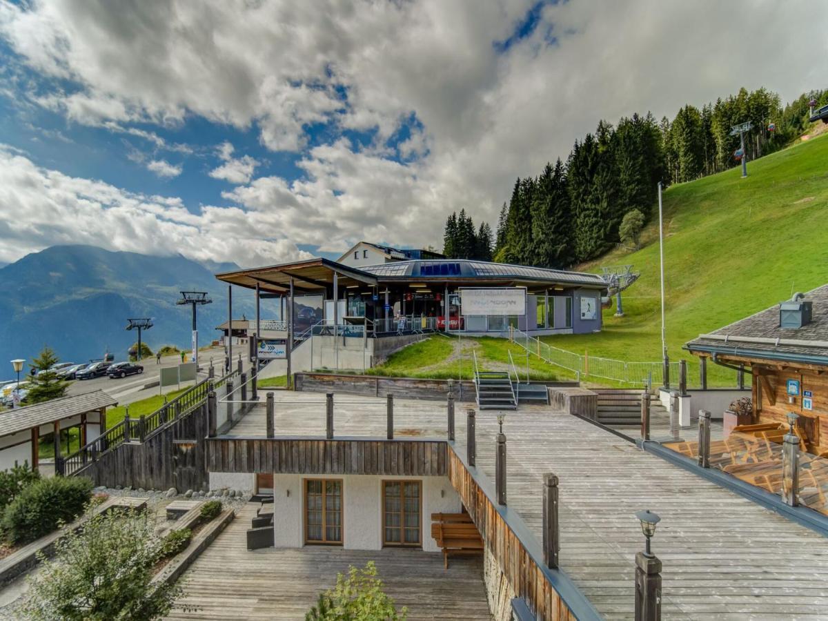 Dreany Apartment Right Next To The Cable Cars Hollersbach im Pinzgau Exterior photo